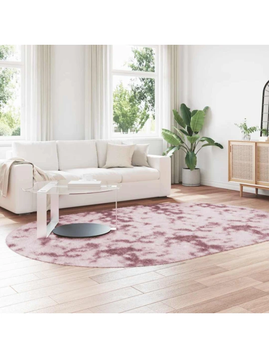 Koberec shaggy s vysokým vlasem navarra 300x200 cm