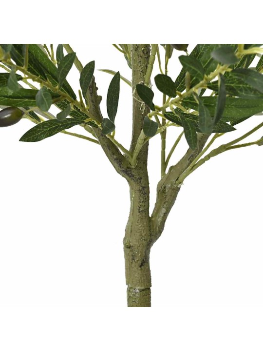 Umělý olivovník 700 listů 180 cm zelený