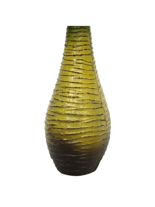 Umělá palma 9 listů 65 cm zelená