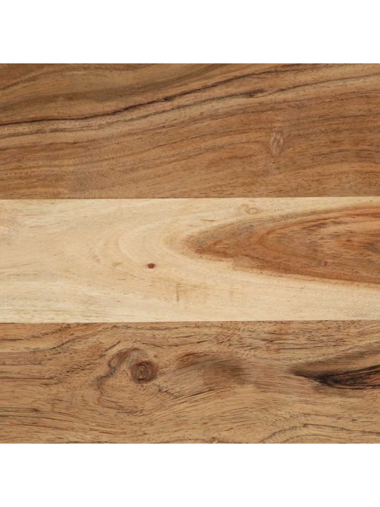 Konferenční stolek 90x50x38 cm masivní akáciové dřevo