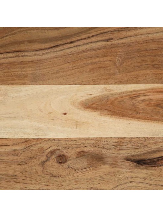 Konferenční stolek 70x50x38 cm masivní dřevo akácie