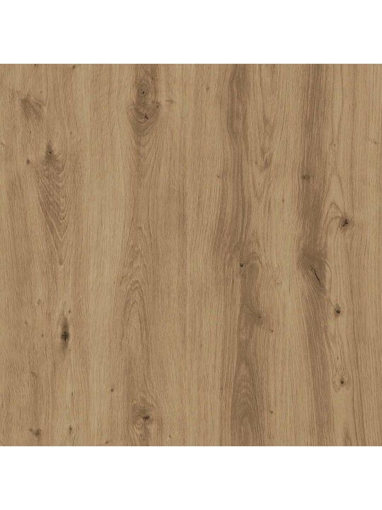 Skříň dub artisan 82,5 x 30,5 x 185 cm kompozitní dřevo