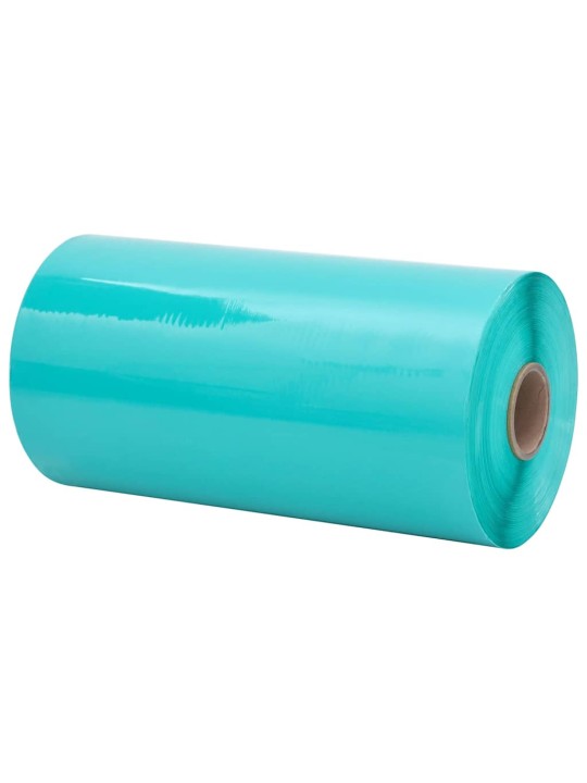 Zemědělská strečová fólie zelená 25 µm 50 cm x 1800 m