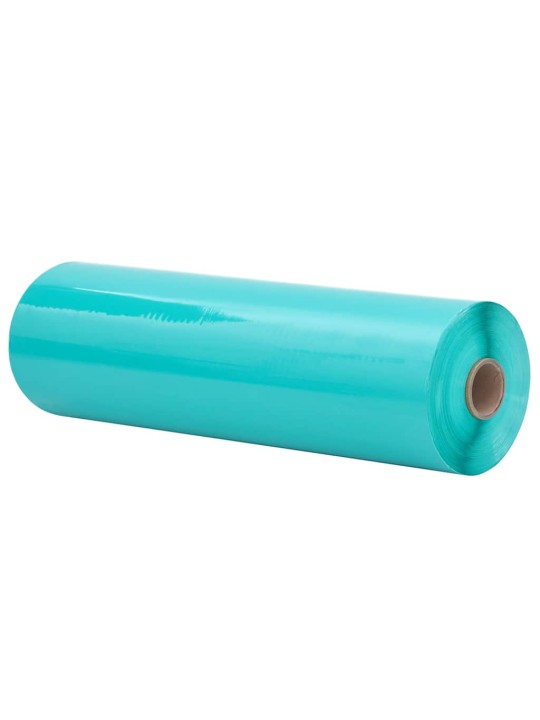 Zemědělská strečová fólie zelená 25 µm 75 cm x 1500 m