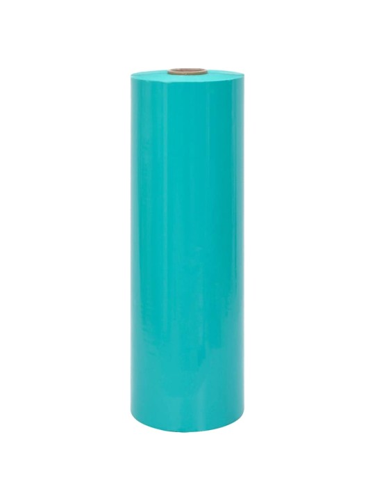 Zemědělská strečová fólie zelená 25 µm 75 cm x 1500 m