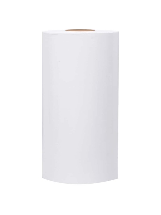 Zemědělská strečová fólie bílá 25 µm 50 cm x 1800 m