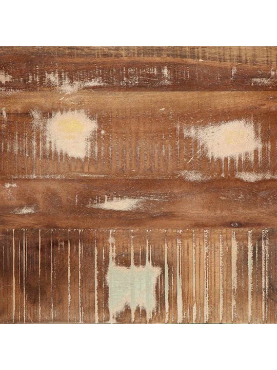 Tv stolek 105x46x32 cm masivní recyklované dřevo