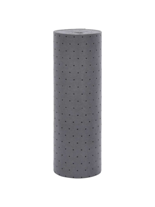 Olejové absorpční podložka šedé 40x1000 cm