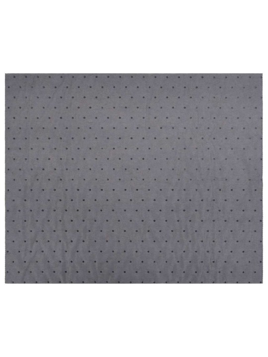Olejové absorpční podložka šedé 40x1000 cm