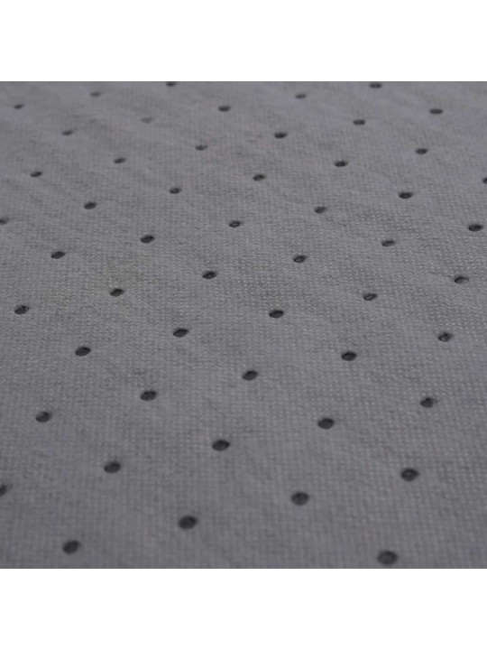 Olejové absorpční podložka šedé 40x1000 cm