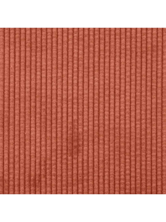 Modulární středový modul pohovky s polštáři 100 cm