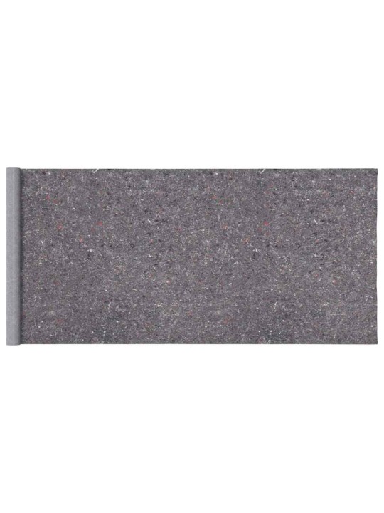 Protiskluzový malířský fleece 515 cm 180 g/m² šedý