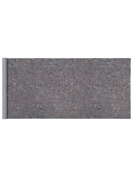 Protiskluzový malířský fleece 515 cm 220 g/m² šedý
