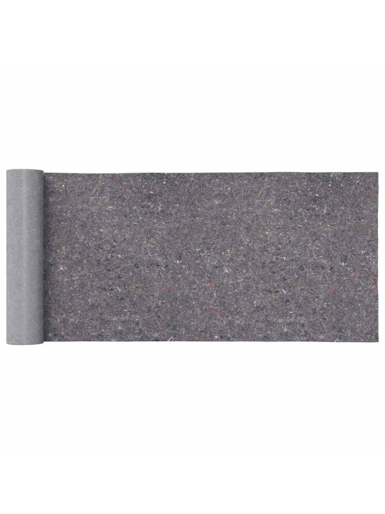 Protiskluzový malířský fleece 2532 cm 220 g/m² šedý