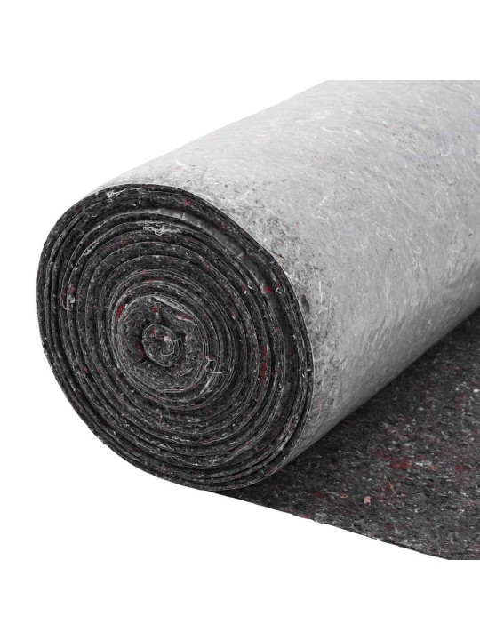 Protiskluzový malířský fleece 2532 cm 220 g/m² šedý