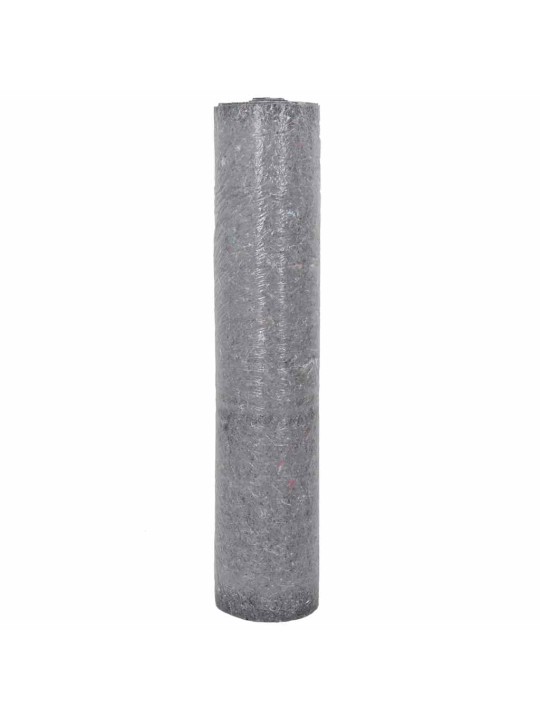 Protiskluzový malířský fleece 2532 cm 280 g/m² šedý