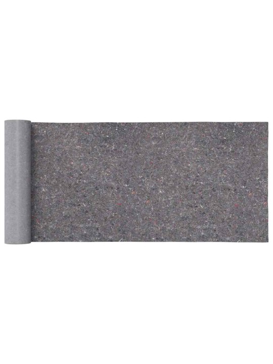 Protiskluzový malířský fleece 2532 cm 280 g/m² šedý