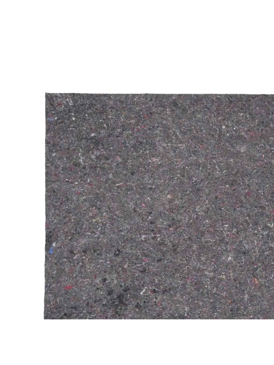 Protiskluzový malířský fleece 2532 cm 280 g/m² šedý