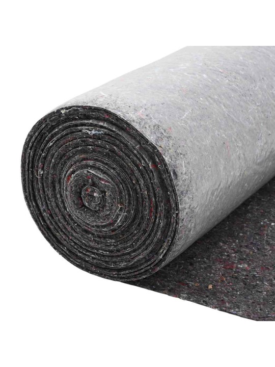 Protiskluzový malířský fleece 2532 cm 280 g/m² šedý