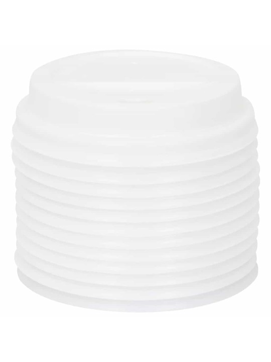 Papírové kelímky na kávu s víčky 1000 pcs 8oz 240ml