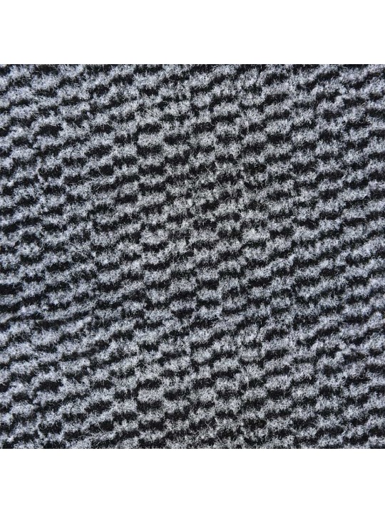 Rohožka antracit 60x150 cm