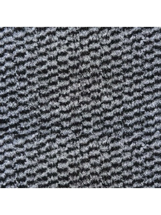 Rohožka antracit 90x120 cm