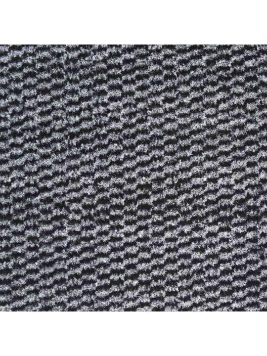 Rohožka antracit 115x500 cm