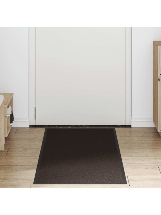 Vidaxl rohožka hnědá 60x180 cm