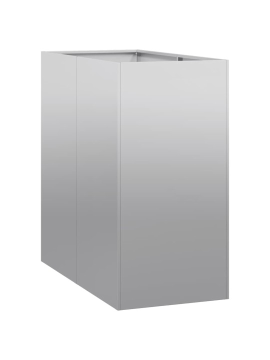 Truhlík 40x80x80 cm pozinkovaná ocel