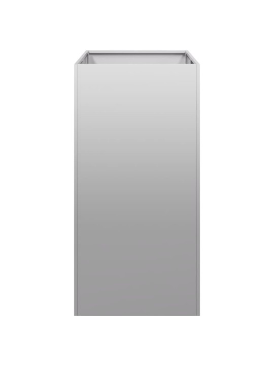 Truhlík 40x80x80 cm pozinkovaná ocel