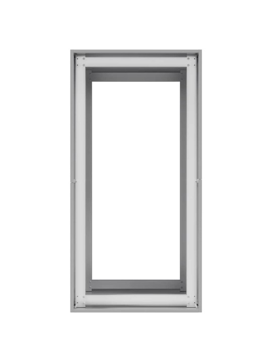 Truhlík 40x80x80 cm pozinkovaná ocel