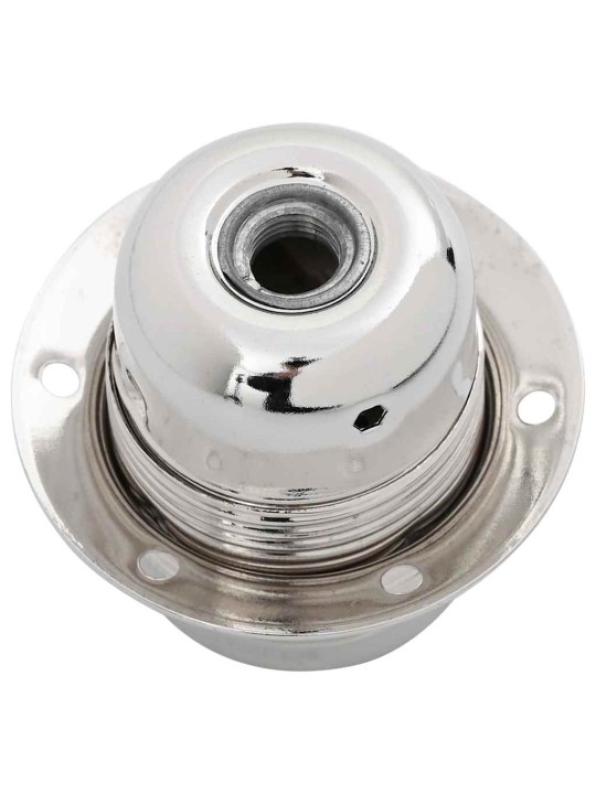Svítidla 2 ks satin nickel e27