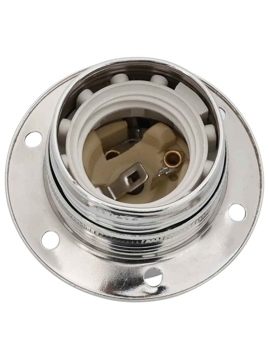 Svítidla 2 ks satin nickel e27