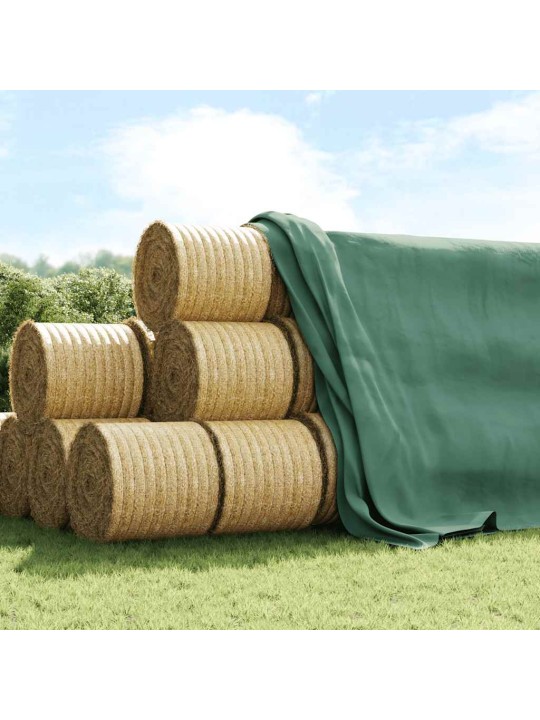Plachta na seno 9,8x6 m 140 g/m² polypropylen