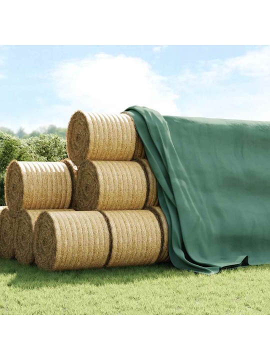 Plachta na seno 9,8x12,5 m 140 g/m² polypropylen