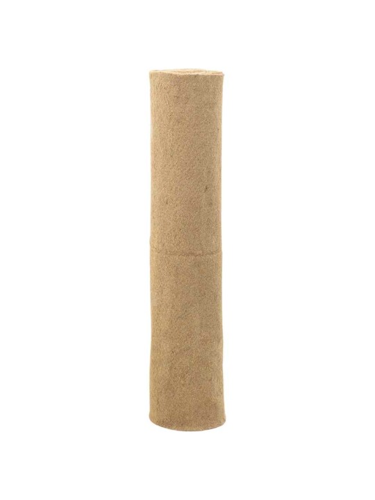 Konopná rohož pro hlodavce 1x5 m 5 mm