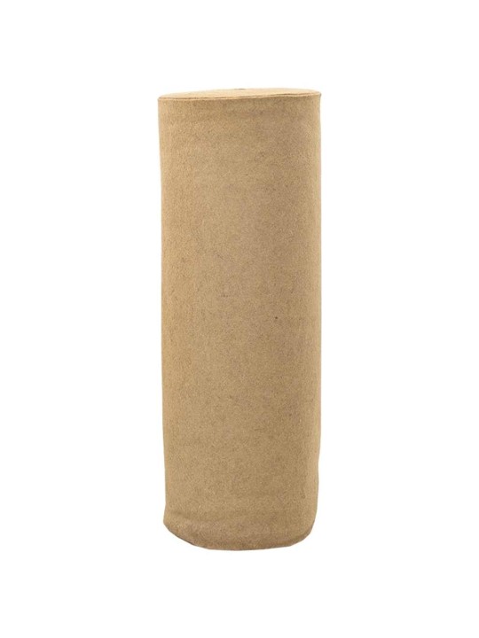 Konopná rohož pro hlodavce 1x25 m 5 mm