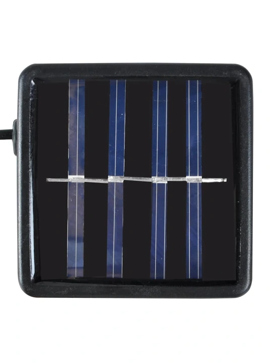 Umělé buxus koule s led světly 2 ks zelené 47 cm