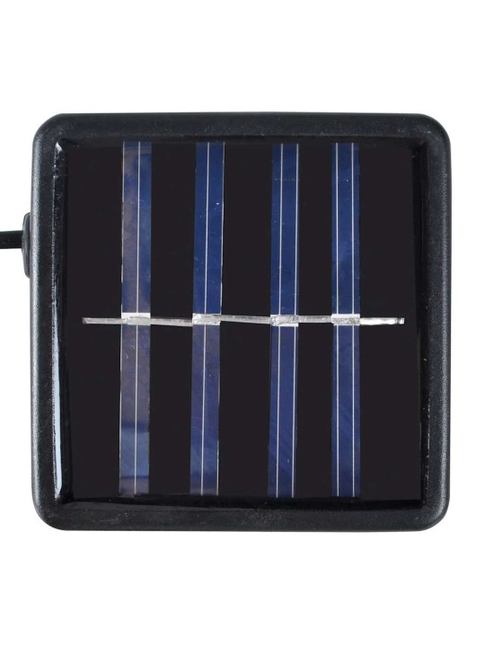 Umělé buxus koule s led světly 2 ks zelené 22 cm