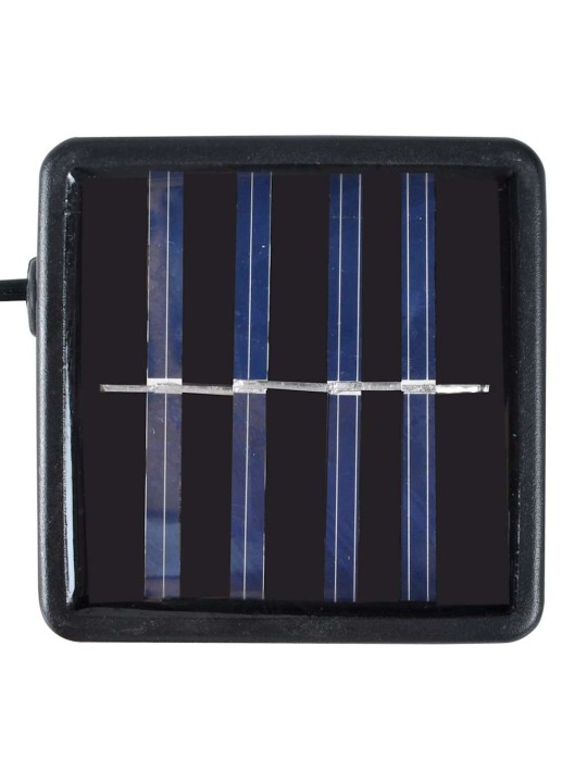 Umělé buxus koule s led světly 2 ks zelené 52 cm