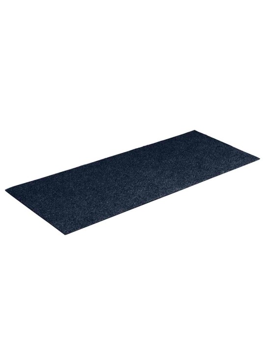Samolepicí rohože na schody 30 ks modrá 60x25 cm obdélníkové