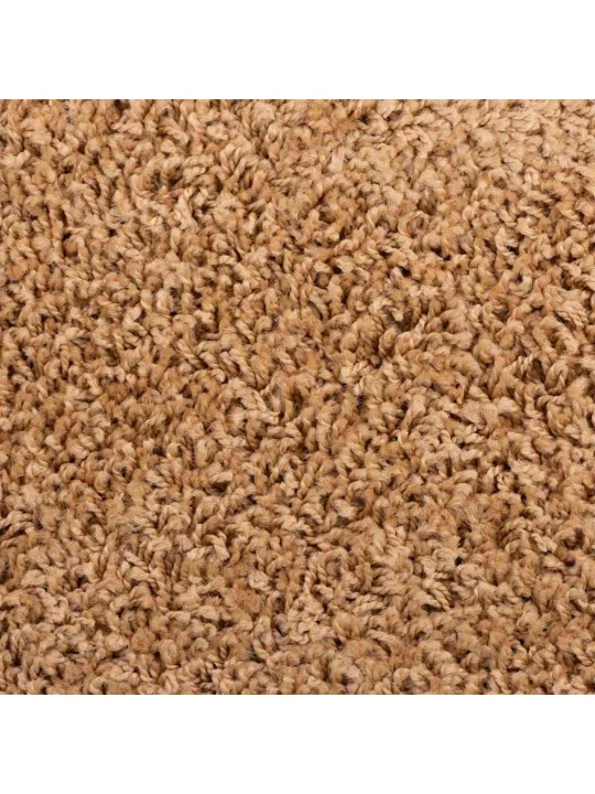 Rohože na schody 30 ks béžová 65x21x4 cm