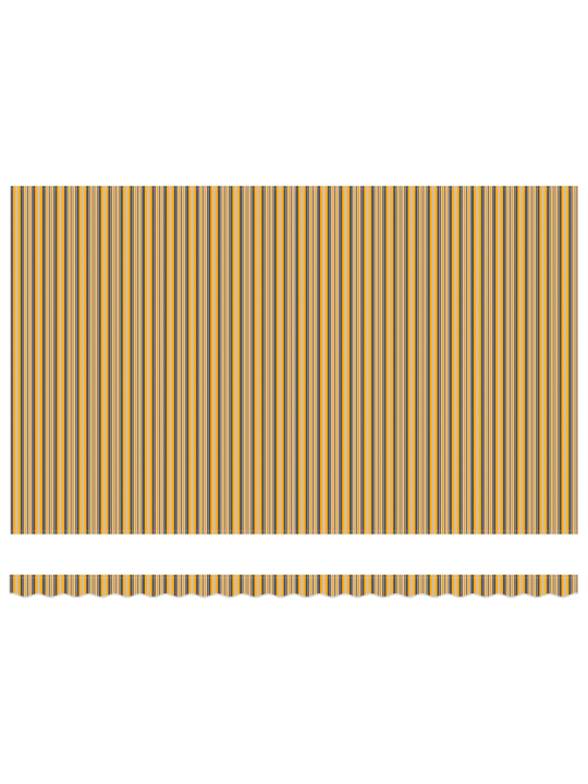 Automatická vysouvací markýza multicolor pruh 500x300 cm
