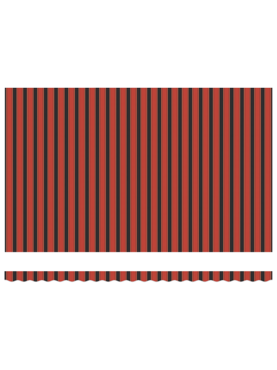 Automatická výsuvná markýza oranžová a hnědá 500x350 cm