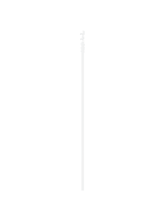 Posuvné dveře s kovaním bílá 73,5x211 cm masivní dřevo borovice, interiérové dveře "orkdal" bílá 73,5x211x4 cm masivní dřevo borovice