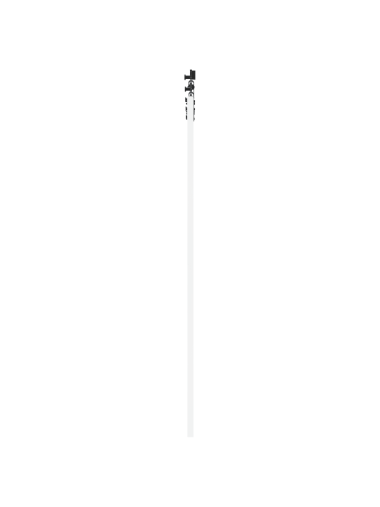 Sada posuvných dveří s hardwarem 'orkdal', bílá, solidní dřevo a sklo, vnitřní dveře se sklem 'orkdal', bílá, 78x211x4 cm