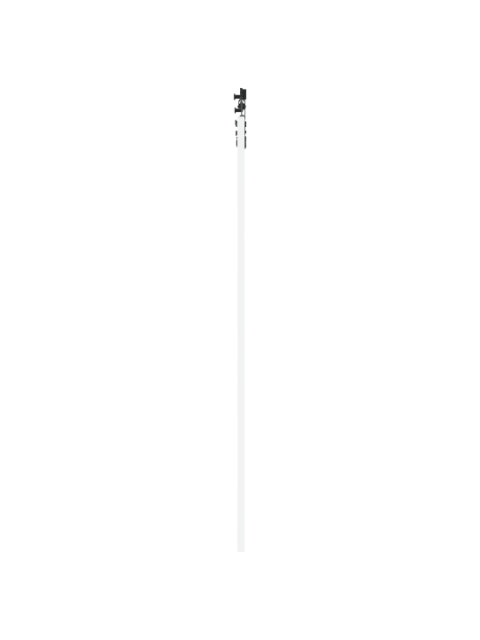 Vidaxl posuvné dveře s hardwarovou sadou bílé 83x232 cm z masivního borovicového dřeva, vidaxl interiérové dveře 'orkdal'bílé 83x232x4 cm z masivního borovicového dřeva