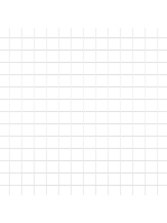 Svařovaná drátěná oplocení s 44 u sloupky stříbrná 1.4x50 m ocel
