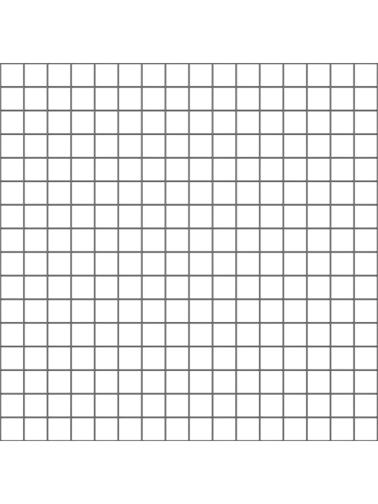 Svářecí drátěný plot s 10 u sloupky šedý 1.6x10 m ocel