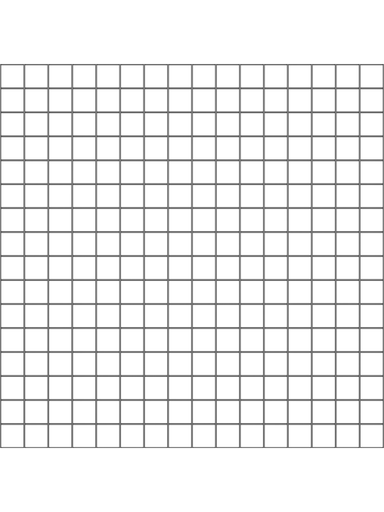 Svařovaný drátěný plot se 44 u sloupky šedý 1.5x50 m ocel